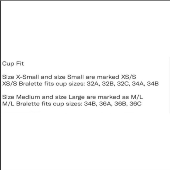 Bralette bra low back sexy seamless top - Picture 8 of 8